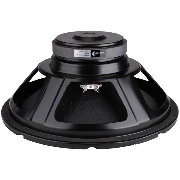 Main product image for Dayton Audio DC380-8 15" Classic Woofer 295-325